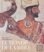 Le Monde De La Bible