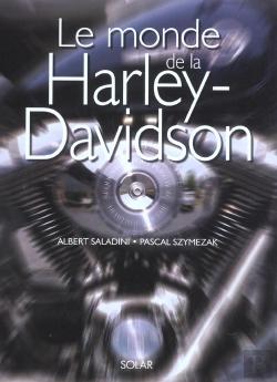 Bertrand.pt - Le Monde De La Harley Davidson