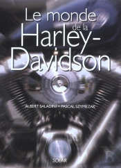 Le Monde De La Harley Davidson
