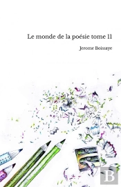 Le Monde De La Poésie Tome 11