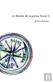 Le Monde De La Poésie Tome 2
