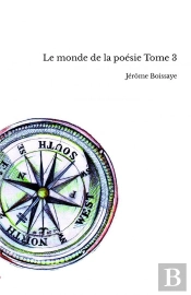 Le Monde De La Poésie Tome 3