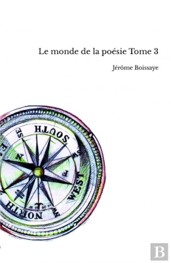 Bertrand.pt - Le Monde De La Poésie Tome 3