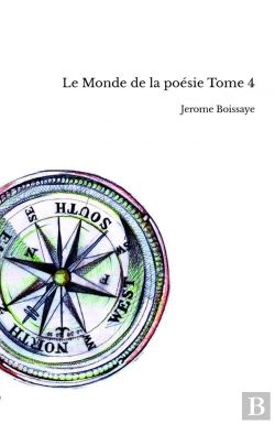 Bertrand.pt - Le Monde De La Poésie Tome 4