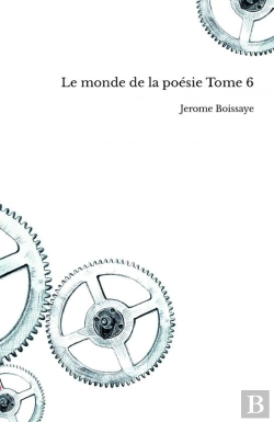 Bertrand.pt - Le Monde De La Poésie Tome 6
