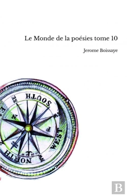 Bertrand.pt - Le Monde De La Poésies Tome 10
