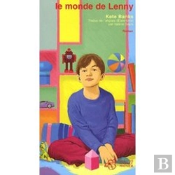 Bertrand.pt - Le Monde De Lenny