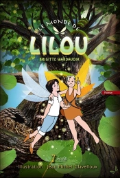 Le Monde De Lilou