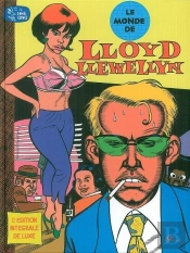 Le Monde De Lloyd Llewellyn
