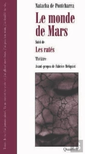 Le Monde De Mars ; Les Ratés