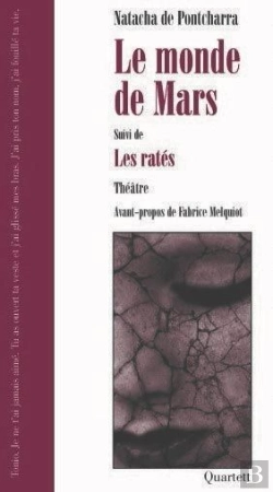 Bertrand.pt - Le Monde De Mars ; Les Ratés
