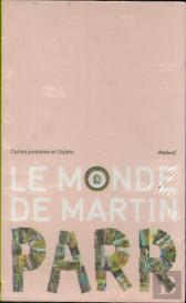 Le Monde De Martin Parr