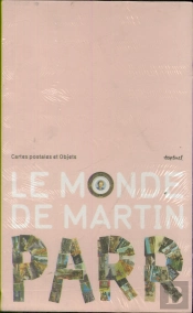 Le Monde De Martin Parr