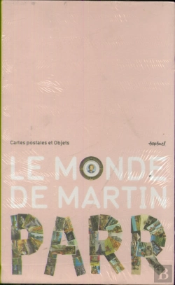 Bertrand.pt - Le Monde De Martin Parr