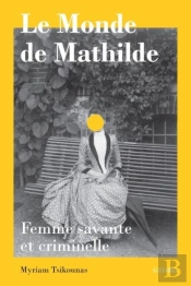 Le Monde De Mathilde