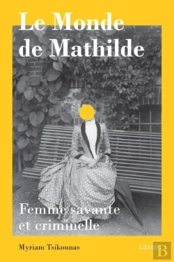 Bertrand.pt - Le Monde De Mathilde