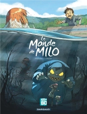 Le Monde De Milo T.1