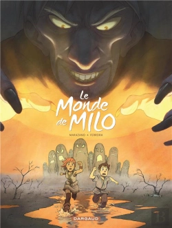Bertrand.pt - Le Monde De Milo Tome 2