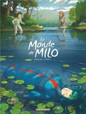 Le Monde De Milo Tome 5