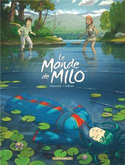 Bertrand.pt - Le Monde De Milo Tome 5