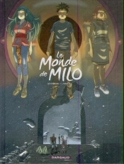 Le Monde De Milo Tome 8