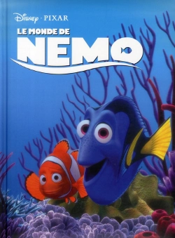 Bertrand.pt - Le Monde De Némo, Disney Cinéma