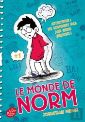 Le Monde De Norm - Tome 1