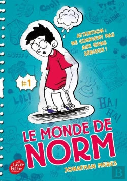 Bertrand.pt - Le Monde De Norm - Tome 1