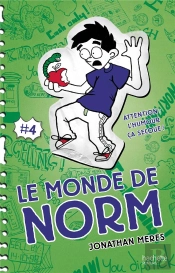 Le Monde De Norm - Tome 4