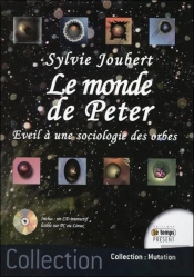 Le Monde De Peter - Livre + Cd