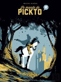 Le Monde De Pickto