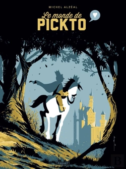 Bertrand.pt - Le Monde De Pickto