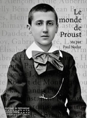 Le Monde De Proust Vu Par Paul Nadar