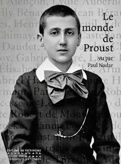 Bertrand.pt - Le Monde De Proust Vu Par Paul Nadar