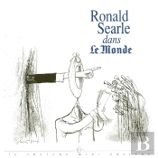 Le Monde De Ronald Searle