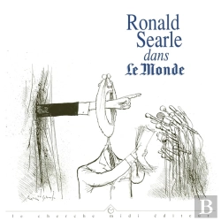 Bertrand.pt - Le Monde De Ronald Searle