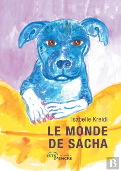 Bertrand.pt - Le Monde De Sacha