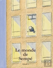 Le Monde De Sempe T.2