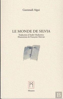 Bertrand.pt - Le Monde De Silvia