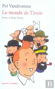 Le Monde De Tintin