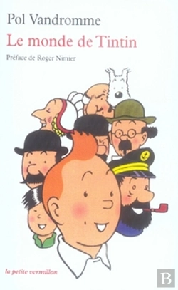 Bertrand.pt - Le Monde De Tintin