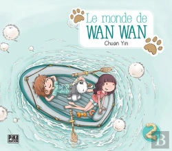 Bertrand.pt - Le Monde De Wan Wan T.2