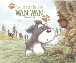 Bertrand.pt - Le Monde De Wan Wan T.3