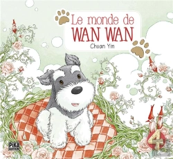 Bertrand.pt - Le Monde De Wan Wan T.4