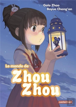 Bertrand.pt - Le Monde De Zhou-Zhou 1/2