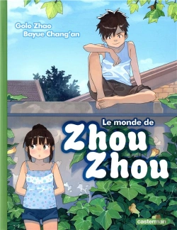 Bertrand.pt - Le Monde De Zhou Zhou