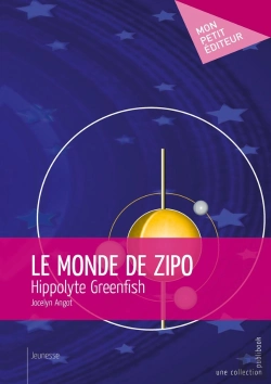 Bertrand.pt - Le Monde De Zipo : Hippolyte Greenfish