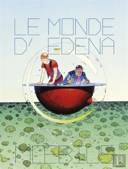 Bertrand.pt - Le Monde D'Edena ; Intégrale