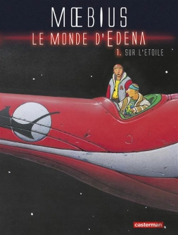 Bertrand.pt - Le Monde D'Edena T.1 Sur L'Etoile(Ne2013)