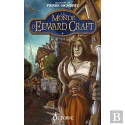 Bertrand.pt - Le Monde D'Edward Craft T.1